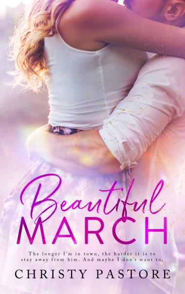 Beautiful March ebook image