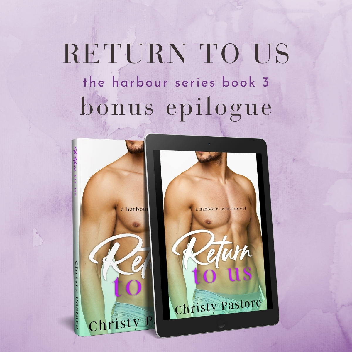 Return to Us Bonus Epilogue