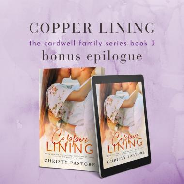 Copper Lining Bonus Epilogue