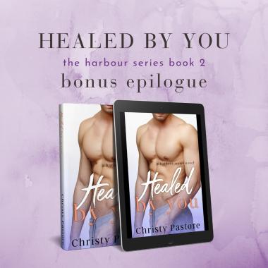 Healed by You Bonus Epilogue