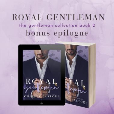 Royal Gentleman Bonus Epilogue