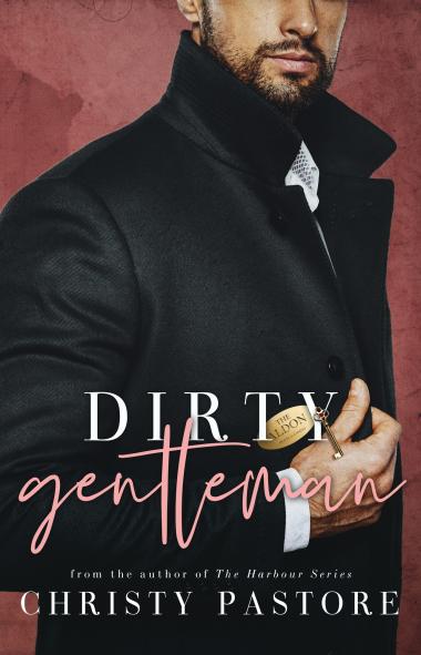 DG ebook cover