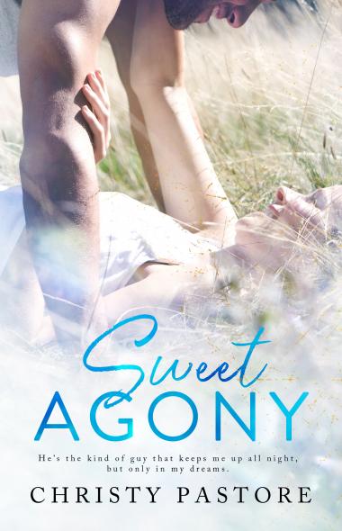 Sweet Agony eBook Cover