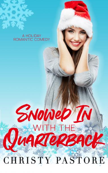 Snowed In eBook