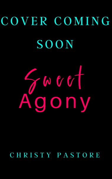 Sweet Agony Filler Cover